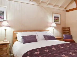 1 Schlafzimmer Unterkunft in Little Barugh, near Pickering - Image 5