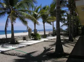 Casa de Las Palmas . . . like your own beachfront estate on the Sea of Cortez! - Image 3
