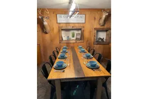 Edgewood Lodge Mountain Retreat - Image 3