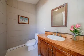 Et moderne hus i et stort naturreservat i Ligonier Valley! - Image 4