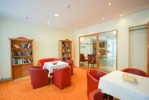Junior suite with city view - Arkona Strandhotel 4 stars superior - directly at the - Image 5
