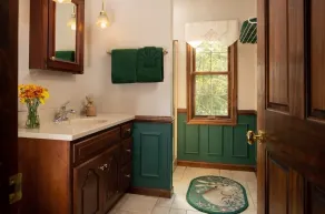 Amazing Home on Yough River; Near Bike Trail, Rafting, Hiking, Skiing - Image 3