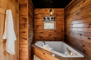 Catskills Cabin Rental Only 2.5 Hours Away From NYC! - Image 3