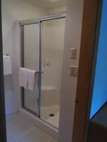 På berget condo - gå till Snubber - Image 5
