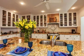 3 Bedroom Luxury Villa, 180 degree Ocean View, Private Heated Pool - Image 4