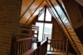 Great Sacandaga Haus am See mit 100 Fuß tiefen Zugang zum Wasser - Image 5