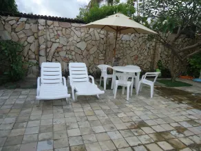 Spacious and comfortable house, 3 bedrooms, 1 suite, large balcony with swimming pool. - Image 5