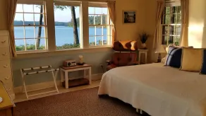 Sunny Cottage auf privaten Oceanfront Punkt - Image 4