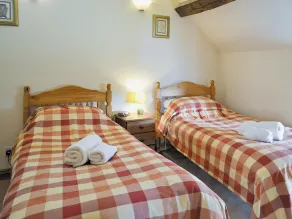 2 bedroom accommodation in Ebrington, near Chipping Campden - Image 4