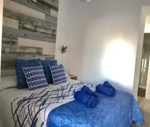 Neue Wohnung mit Meerblick - Image 4