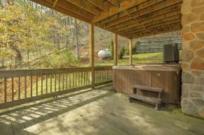 OVR Chief Nemacolin s Lodge! 14 sovepladser, på Stony Fork Creek! Boblebad! - Image 3