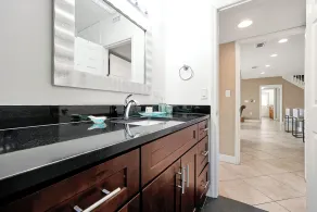 Direct Beachfront Villa with Private Mini-Golf, Fire & SpaceX Launch Views - Image 3