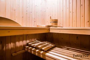 TatryTop Panorama Sky Residence - Image 2