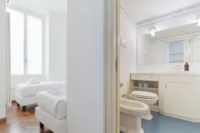 Brera Apartments in San Marco - Image 4