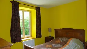 A very charming house on the edge of the forest with a park, 3 minutes from Ornans - Image 4