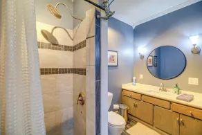 King Studio Suite w/ Walk-in Shower Pet Friendly - Image 2