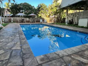 World Famous Makaha Beach Oceanfront Condo! - Image 3