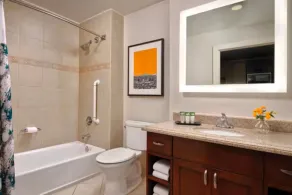 Marriott's Canyon Villas at Desert Ridge (1 Bedroom) - Image 4