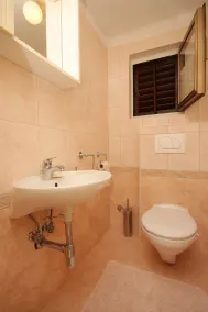 1-Zimmer-Ferienwohnung mit Terrasse Dajla, Novigrad (A-6935-a) - Image 3