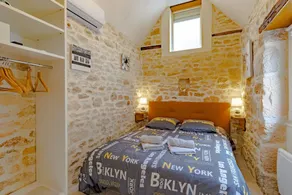 Casa vacanze 'La Boutique Germain 4 a 6 Persone' con Terrazza Privata - Image 5