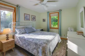 Stunning Views! Quiet Oceanfront Home in Jonesport - Image 5