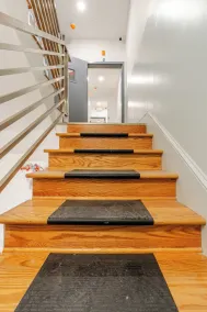 Cozy Stay Near Fishtown - Close to Subway & Center City by Globenest - Image 2