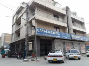 Hotel Qasr e Gul - Image 4