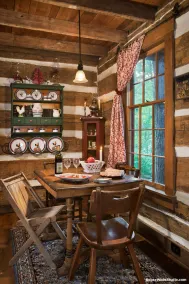 Captain's Cabin Bed & Breakfast: Historisk och romantisk - Image 4