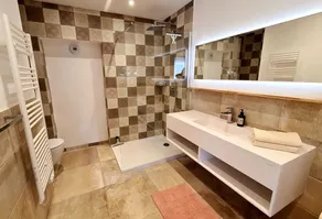 Fantastic apartment with heated pool s in Calvi - Moncale - Image 5