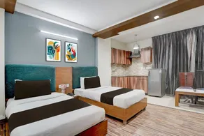 Deluxetownhouse Galleria Mart - Image 3