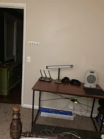 New to the area? Stop by and see the most recent bachelor pad on the scene - Image 5
