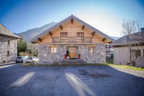 Lovely vacation chalet in the Portes du Soleil resort linked to Avoriaz - Image 5
