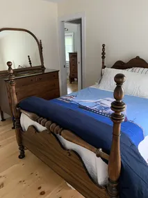 Charming and newly-renovated 1850's house in quiet residential neighborhood - Image 3