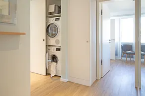 Herzlich Willkommen im Appartement Priel - Image 2
