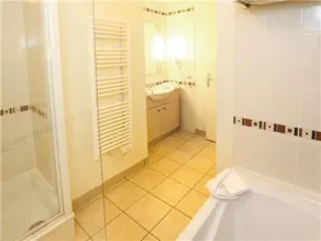 Wunderbare La Villa du Lac - Ein Schlafzimmer, 4 Personen - Image 4