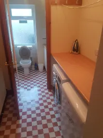 Maison spacieuse, à seulement cinq minutes à pied de la plage, parfaite pour les familles / surfeurs - Image 4