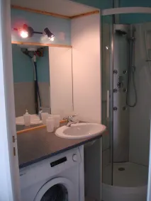 Hus 250 m fra stranden i Damgan - Morbihan-bugten - Image 3