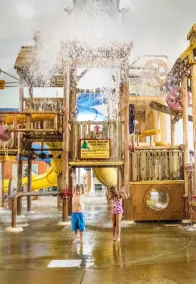 \"The Mint\" @ Margaritaville Lake Resort, Boating, Golfing, Fire Pit, Swimming - Image 2