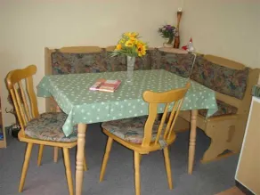 Haus Am Gerlachsbach Small apartment - Haus am Gerlachsbach - Image 5