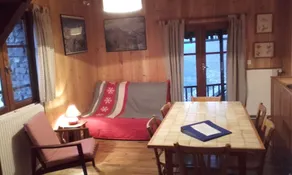 Duplex apartment in a farmhouse - Image 4