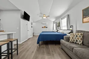 \"Live Oak\" Cottage Reidsville Georgia - Image 3