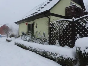 Appartamento Schmidt nel Erzgebirge - Image 5