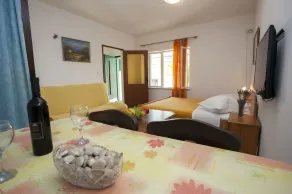 Apartment Number 1 - Brela, Croatia - Image 4