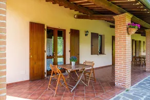 Appartamento 'Agriturismo Il Gaggiolo' con piscina in comune, Wi-Fi e aria condizionata - Image 5