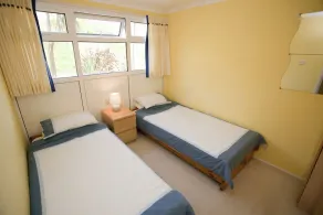 Hermoso apartamento con vista a la playa en Porthtowan, hermosa playa de arena, capacidad para 4 - Image 4