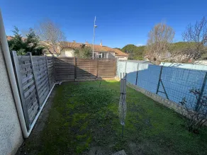 Maison avec Jardin, Centre-Ville, Proche Plage, 6 Pers. - Image 5