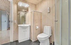2 sovrum fantastiskt hem i Hanstholm - Image 3