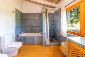 Rural, idyllic home with pool - Villa Can Sua - Image 4