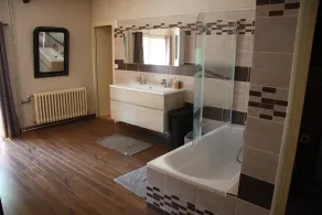 stort uafhængigt hus - Image 2