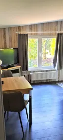 Bungalow für 2 Gäste mit 50m² in Petershagen/eggersdorf - Image 2